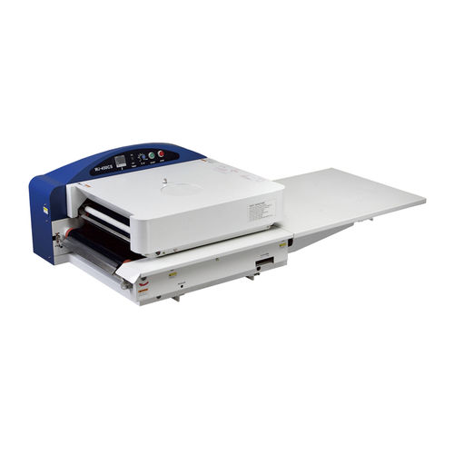 Ленточный пресс - PM Series - Zhongshan Amida Mechanical & Electrical Equipment Co., Ltd.