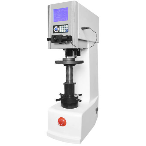 Твердомер по Бринеллю - XHB-3000Z - Shanghai Shangcai testing machine Co.,Ltd - настольный / для металлов / для измерений
