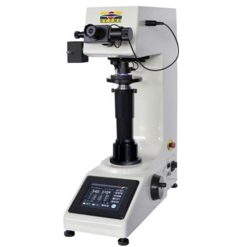 Твердомер по Бринеллю - 601MHB - Shanghai Shangcai testing machine Co.,Ltd - настольный / для измерений / для металлографических образцов