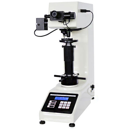 Твердомер макротвердость по Виккерсу - HVS series - Shanghai Shangcai testing machine Co.,Ltd - настольный / для металлографических образцов / для бактериологической петли