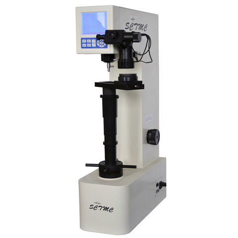 Универсальный твердомер - 570HADL - Shanghai Shangcai testing machine Co.,Ltd - по Роквеллу / по Бринеллю / по Виккерсу