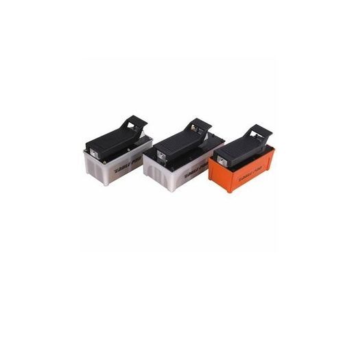 Поршневый гидравлический насос - EPC-001 - Taon Hydraulik Komponenter ApS - с педалью / с воздушным наполнением / для использования в промышленности