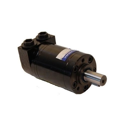 Орбитальный гидравлический двигатель - MMS series - Taon Hydraulik Komponenter ApS - с неподвижным цилиндром / промышленный / низкая скорость