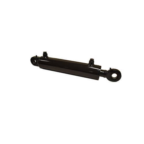 Гидравлический цилиндр - SG32/20-50 - Taon Hydraulik Komponenter ApS - со стержнем / двойного действия / ISO