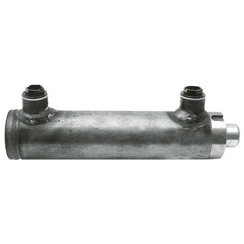 Гидравлический цилиндр - D40/20 series - Taon Hydraulik Komponenter ApS - поршневый / двойного действия / из стали