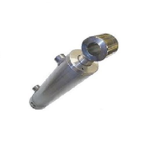 Гидравлический цилиндр - DF25/16-50 - Taon Hydraulik Komponenter ApS - со стержнем / двойного действия / из стали