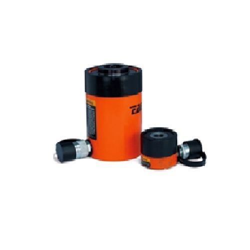 Гидравлический цилиндр - ESH-120 - Taon Hydraulik Komponenter ApS - поршневый / простого действия / из стали