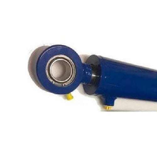 Гидравлический цилиндр - MC60/30-500 - Taon Hydraulik Komponenter ApS - поршневый / простого действия / из нержавеющей стали