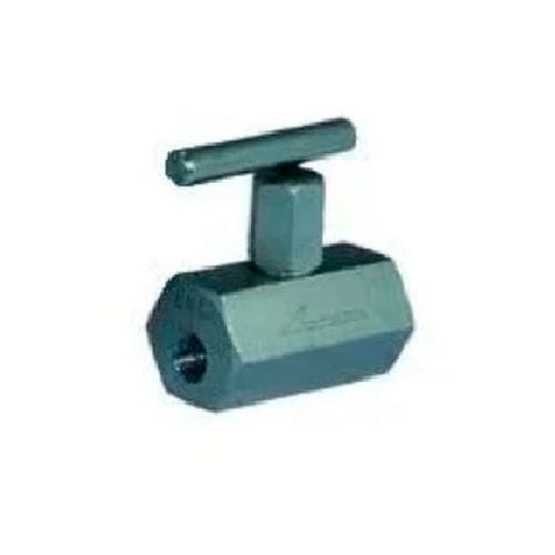 Шариковый предохранительный клапан - EV-23 - Taon Hydraulik Komponenter ApS - внутренняя резьба / высокое давление / из металла