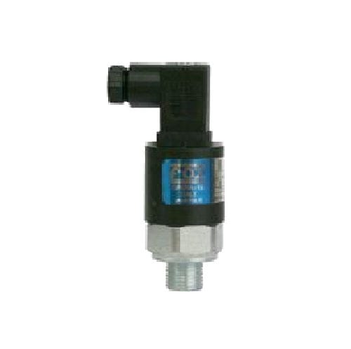 Поршневый прессостат - F37/M2 - Taon Hydraulik Komponenter ApS - дифференциальный / NO / NF