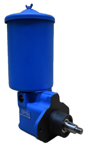 Пластинчатый гидравлический насос - VTM42-60-50-20 - Taon Hydraulik Komponenter ApS - с гидравлическим приводом / для использования в промышленности / с резервуаром