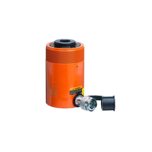 Гидравлический привод - ESH-202 - Taon Hydraulik Komponenter ApS - линейный / поршневый / с рабочим цилиндром