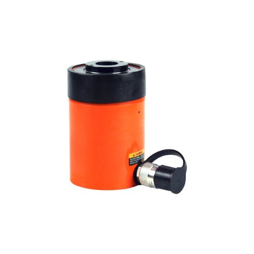 Гидравлический привод - ESH-306 - Taon Hydraulik Komponenter ApS - линейный / поршневый / с рабочим цилиндром