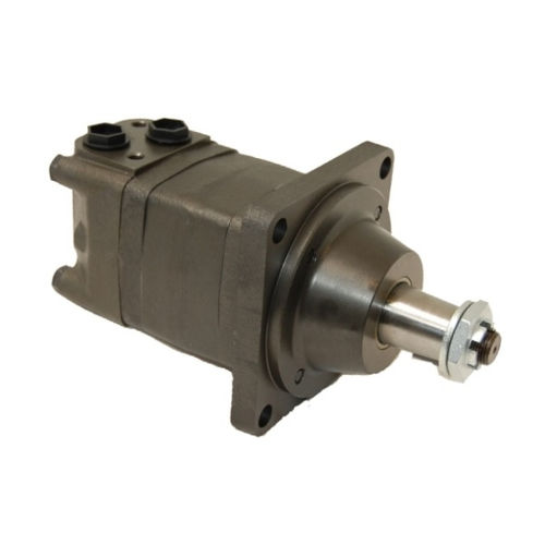 Шестеренчатый гидравлический колесный двигатель - MSW seires - Taon Hydraulik Komponenter ApS