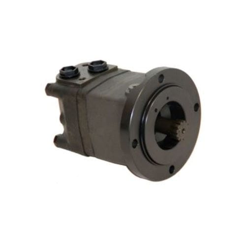 Орбитальный гидравлический двигатель - MSS - Taon Hydraulik Komponenter ApS - с большим моментом / высокое давление / промышленный