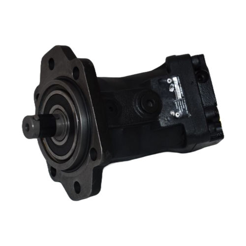Гидравлический двигатель с осевым поршнем - AA2FM/KFM2 Series - Taon Hydraulik Komponenter ApS - промышленный / с наклонной осью