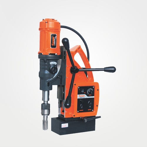 Горизонтальный сверлильно-резьбонарезной станок - KCY-100/3WDO	 - Shanghai ChengXiang Mechanical And Electrical Equipment co., LTD - электрический / магнитный