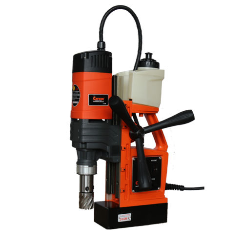 Электрическая желонка для отбора кернов - OND-35WO - Shanghai ChengXiang Mechanical And Electrical Equipment co., LTD