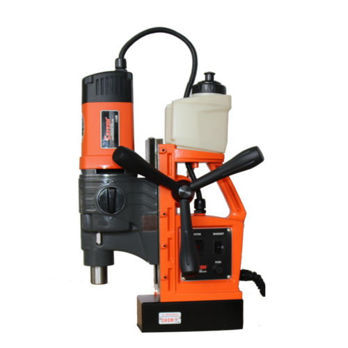 Электрический сверлильно-резьбонарезной станок - OND-36/2WDO	 - Shanghai ChengXiang Mechanical And Electrical Equipment co., LTD