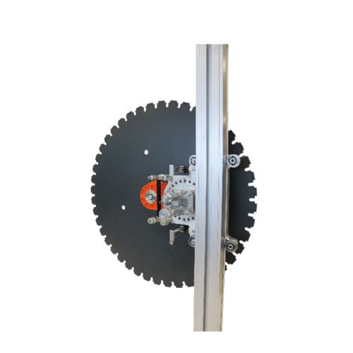 Круговая пила - KCY-KD-2 series - Shanghai ChengXiang Mechanical And Electrical Equipment co., LTD - для металлов / автоматическая / гидравлическая