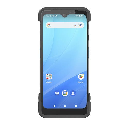 Карманный компьютер Android 12 - PA768  - Unitech America, Inc. - Qualcomm® Snapdragon™ 660 / 2,4 и 5 ГГц / 5G