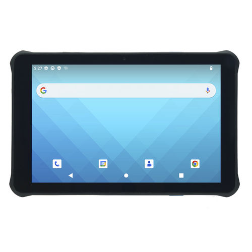 Планшет Android 13 - RT112 - Unitech America, Inc. - 10,1" / 6th Gen Intel® Core™ / 6 ГБ