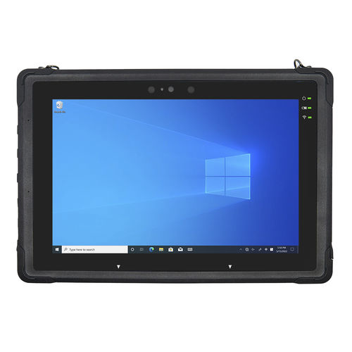 Планшет Windows 11 - TB170 - Unitech America, Inc. - 10,1" / Intel® Celeron® N4120 / 8 Гб