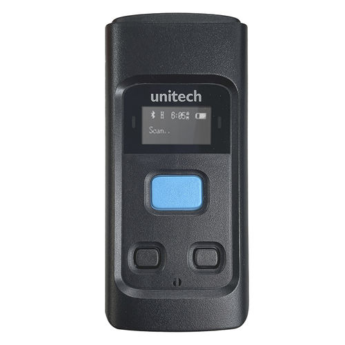 Компактное считывающее устройство RFID - RP902 - Unitech America, Inc. - ручное / переносное / мобильное