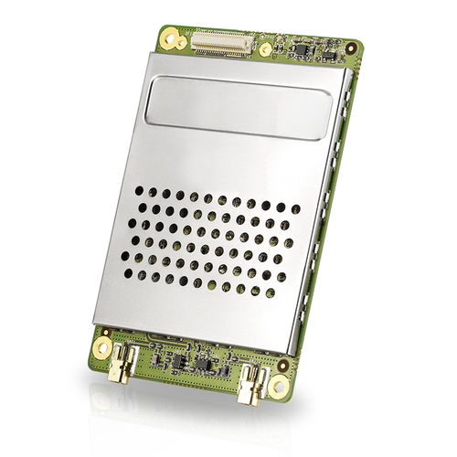 Считывающее устройство RFID UHF - RM300 - Unitech America, Inc. - 4 порта