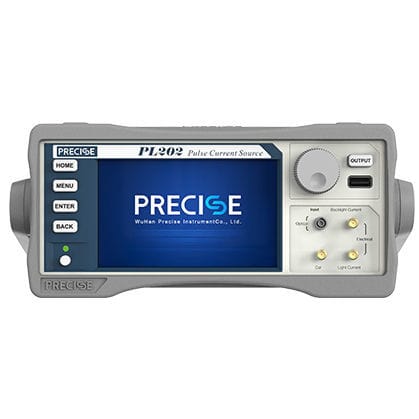 Источник питания для монтажа в стол - PL series - Wuhan Precise Instrument Co.,Ltd - AC/DC / при постоянном токе / измерительный прибор