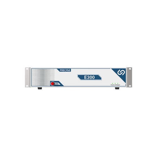 Источник-измеритель RS-232 - E series - Wuhan Precise Instrument Co.,Ltd - ЛВС