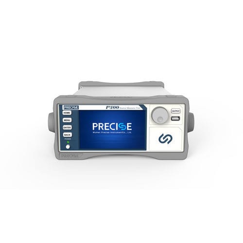 Источник-измеритель RS-232 - P series - Wuhan Precise Instrument Co.,Ltd - ЛВС / GPIB