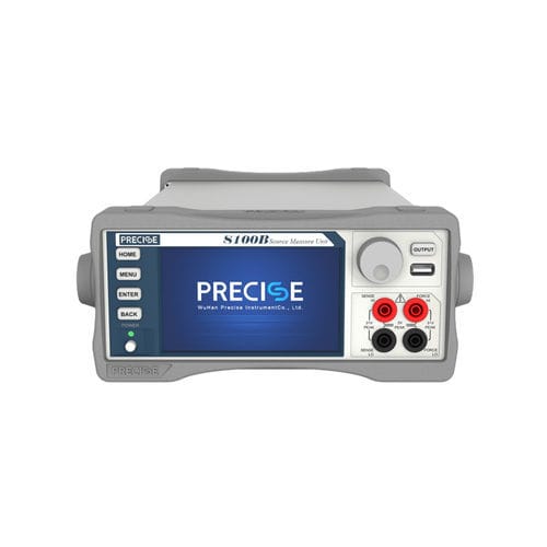 Источник-измеритель USB - SXXB series - Wuhan Precise Instrument Co.,Ltd - RS-232 / ЛВС / GPIB