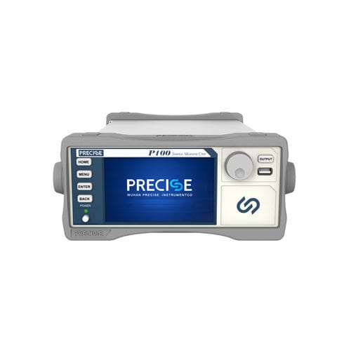 Источник-измеритель USB - PX00B Series - Wuhan Precise Instrument Co.,Ltd - RS-232 / ЛВС / GPIB