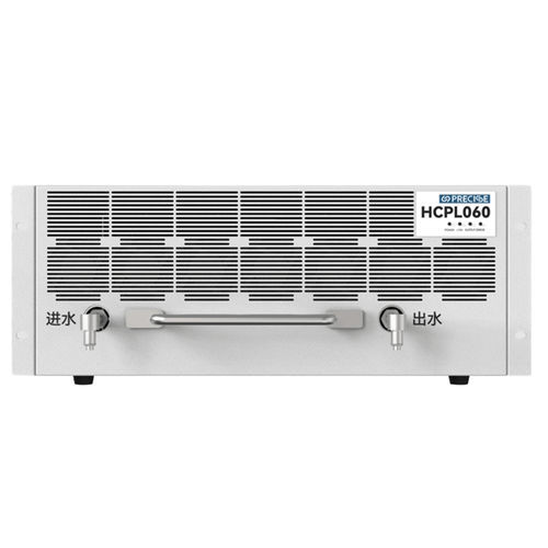 Источник электропитания для монтажа в стойку - HCPL series - Wuhan Precise Instrument Co.,Ltd - AC/DC / с импульсным выходом / для применения в лазерах