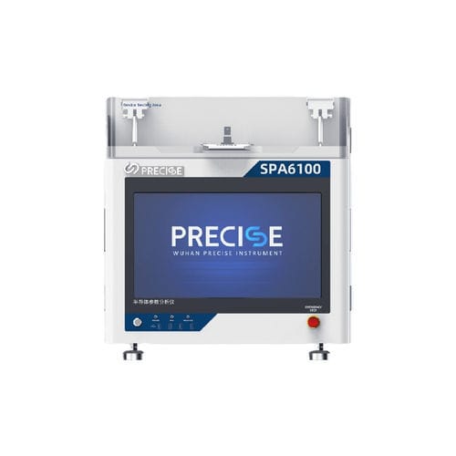 Испытательная система для полупроводников - SPA-6100 - Wuhan Precise Instrument Co.,Ltd - импеданса