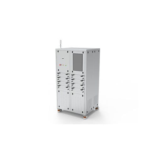 Испытательная система для ускоренного старения - LDBI - Wuhan Precise Instrument Co.,Ltd - для электронной промышленности / для лазерного чипа / для лазерного модуля