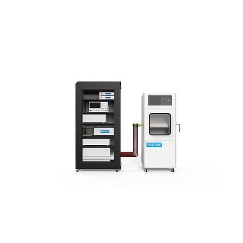 Испытательная система для датчика тока - CTMS  - Wuhan Precise Instrument Co.,Ltd - для электронной промышленности / модульная / автоматическая