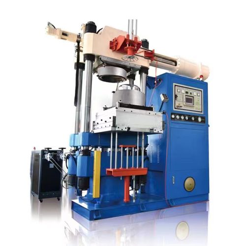 Гидравлический пресс - BHI series - Shenzhen xingzhipeng technology co.,ltd - для формовки / с сжатием / для прессования