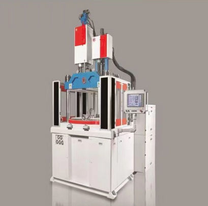 Вертикальный термопластавтомат - 170XV-R2-2C-LSR - Shenzhen xingzhipeng technology co.,ltd - гидравлический / электрический / для CSL