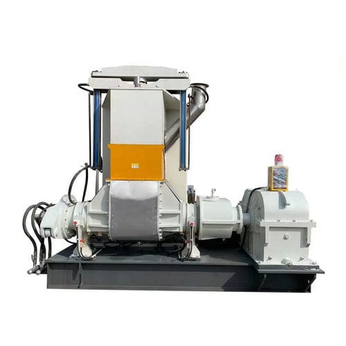 Мешалка с ротором - Shenzhen xingzhipeng technology co.,ltd - импульсного действия / для твердых веществ / лабораторная