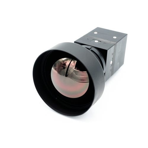 Камера с блоком управления и интерфейсом OEM - CamSight HD - Bertin Technologies - для робототехники / для использования на морских судах / для использования на борту самолета