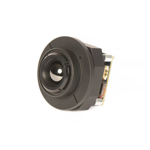 Камера с блоком управления и интерфейсом OEM - CamSight LP - Bertin Technologies - VGA / для робототехники / для использования на морских судах