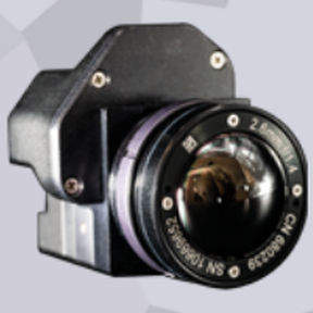 Камера с блоком управления и интерфейсом тепловидение - CamSight SW - Bertin Technologies - термическая / инфракрасная / LWIR