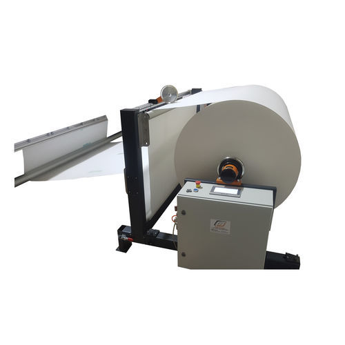 Устройство для наматывания / разматывания для пленки - PRO WINDER J - CNM Process - бумаги / для катушек / ленточное