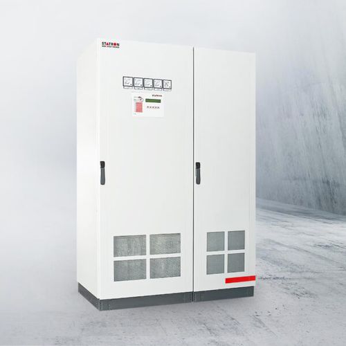 ИБП on-line - S2000 - Statron Middle East FZCO - трехфазовый / монофазовый / с тиристором