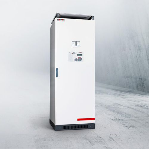 Цифровой ондулятор DC/AC - IDS/IDT - Statron Middle East FZCO - для промышленного применения / IEC