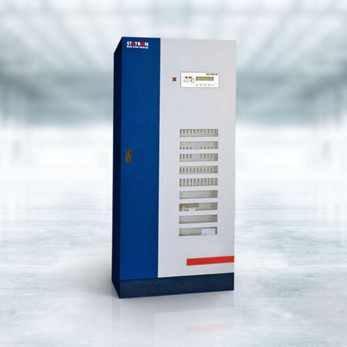 ИБП on-line - S series  - Statron Middle East FZCO - AC / компактный / автоматический