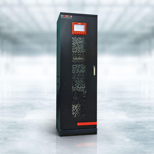 Компактный ИБП - S1300 - Statron Middle East FZCO - резервный / прочный / высокая плотность