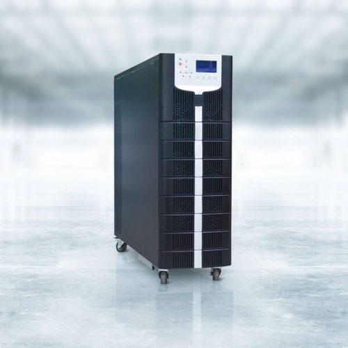 ИБП on-line - S9300 - Statron Middle East FZCO - AC / с дисплеем LCD / компактный